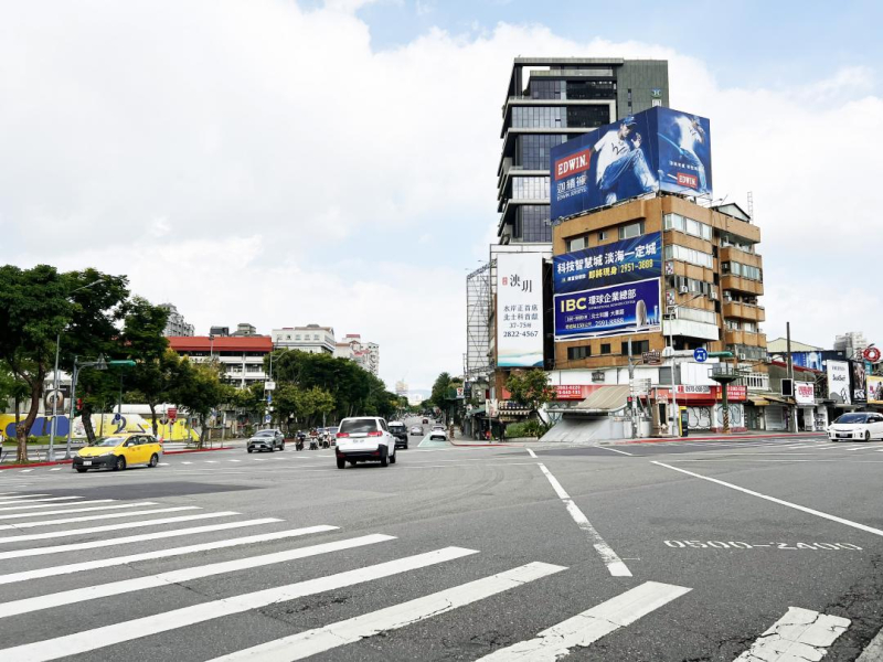 房市危機時刻：金龍海嘯來襲 換屋族與繼承者如何應對？