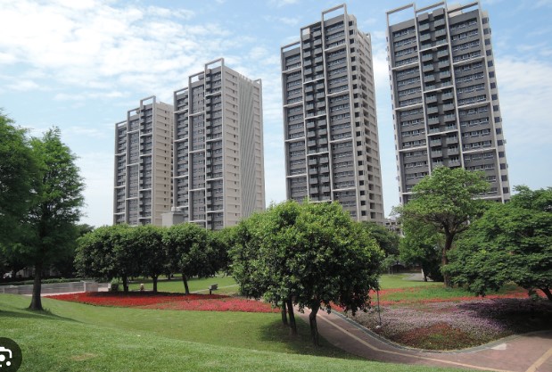  新竹房市升溫：竹北高鐵特區與關埔重劃區的未來發展前景 