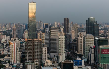  赴泰炒房熱潮！外國人在泰置產排名曝光，台灣成功躍升前三！ 