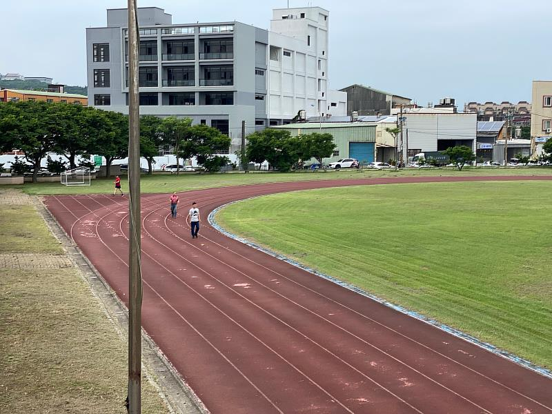 竹市推工業區立體化高虹安：容積獎勵招商引資，今年整體投資額上看20億元