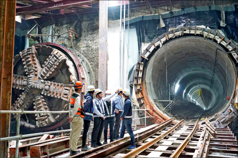  桃園捷運綠線建設突破：深度解析與未來展望 