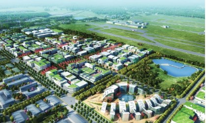  即將進駐航空城的企業必讀：2024論壇帶來的關鍵解方 