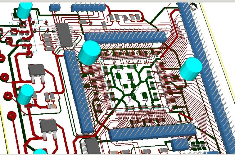  PCB 製程中的尖點新技術與市場機遇 