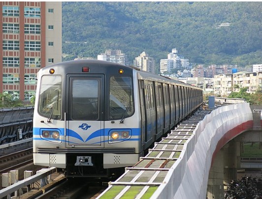 「臺鐵新里程」桃園車站地下化工程即將啟動