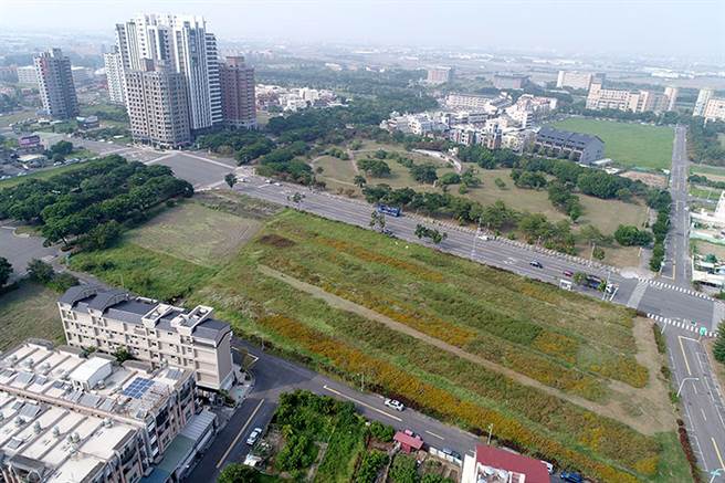  高雄土地釋出計畫：產業專用區與住宅區同步開發，商機無限！ 