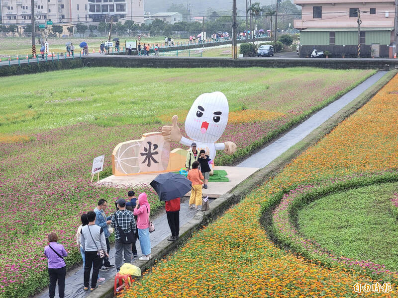 以創新為動力，桃園農業創造新商機，開啟綠色未來！