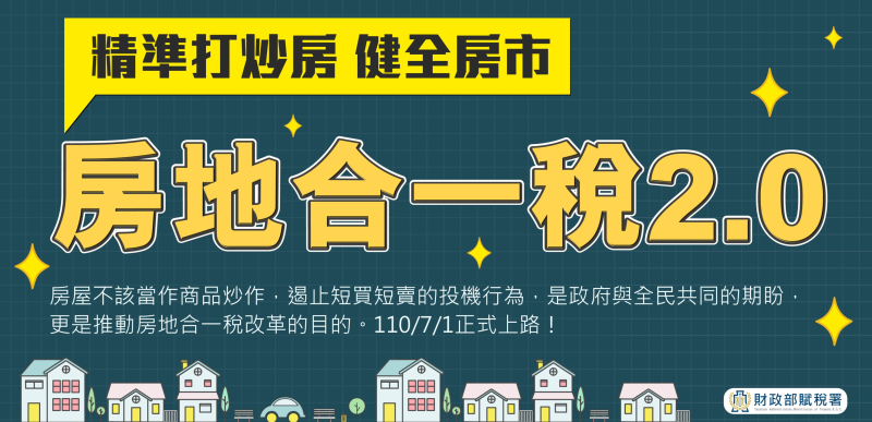  「必看！房地合一稅重購自住房地退稅規定詳解及實際居住要點」 