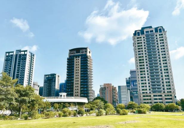  台中12期重劃區買氣回暖，重劃區未來發展前景看漲 