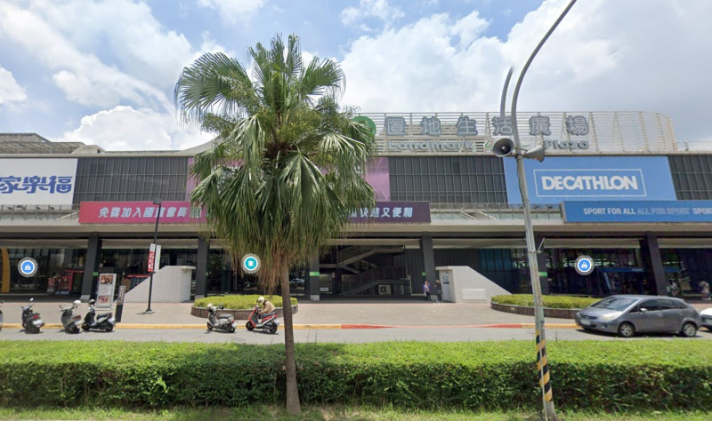 桃園都計田出售(已申請運動場館使用)，桃園區永豐路附近都計農地出售