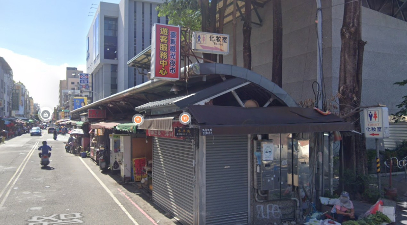  台東農地出售，花東海岸公路旁附近農地出售 