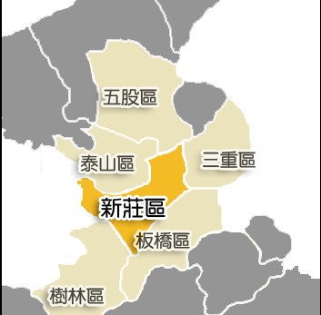 新莊地區廠房市場的供需動態與政府政策影響