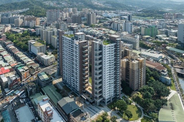  八德新社宅 vs 其他新建住宅：生活機能、交通和設施全面比較！ 