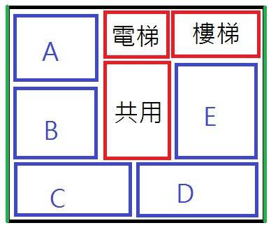 南平黃昏市場旁高收益收租五套房出售04.jpg